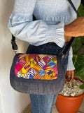 Ankara HandBag/Purse