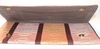 Ankara Clutch/Purse - Nubian Goods