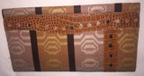 Ankara Clutch/Purse - Nubian Goods