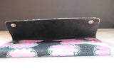 The Nansana Ankara Clutch/Purse - Nubian Goods