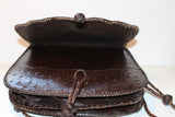 Leather Handbag - Nubian Goods