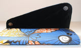 Ankara Clutch/Purse - Nubian Goods