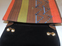 Ankara HandBag/Purse - Nubian Goods