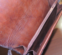 Leather Handbag - Nubian Goods