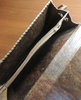 Leather Handbag - Nubian Goods