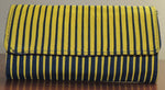 Ankara Clutch/Purse - Nubian Goods