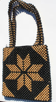 Medium Beads Bag - Nubian Goods