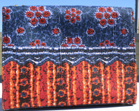 Ankara HandBag/Purse - Nubian Goods