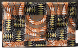 Fabric Clutch/Purse - Nubian Goods