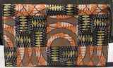 Fabric Clutch/Purse - Nubian Goods