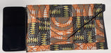 Fabric Clutch/Purse - Nubian Goods