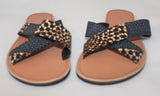 Leather Slippers - Ladies - Nubian Goods