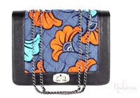 Ankara HandBag/Purse - Nubian Goods