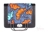 Ankara HandBag/Purse - Nubian Goods