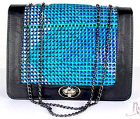 Ankara HandBag/Purse - Nubian Goods
