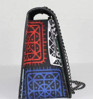 Ankara HandBag/Purse - Nubian Goods