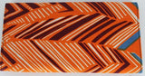 Ankara Clutch/Purse - Nubian Goods
