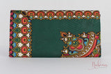 Ankara Clutch/Purse - Nubian Goods