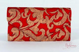 The Cotonou Ankara Clutch/Purse - Nubian Goods