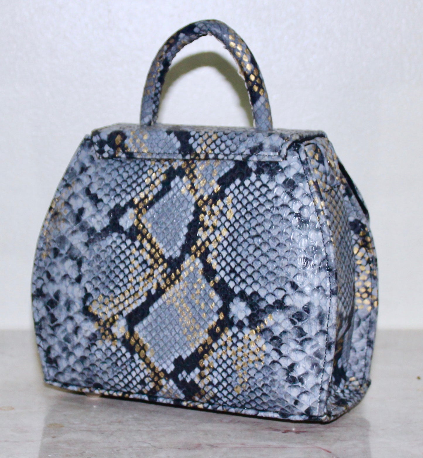 The Giza Mini Handbag - Nubian Goods