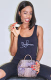The Giza Mini Handbag - Nubian Goods