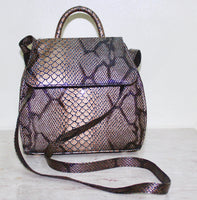 The Giza Mini Handbag - Nubian Goods