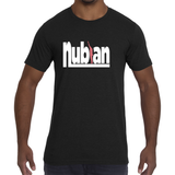 Men's Nubian Fist Slim Fit T-Shirt - Nubian Goods