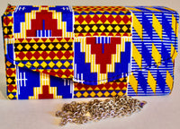 Ankara HandBag/Purse