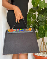Ankara Handbag