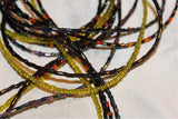 Goddess Waist Beads - The Traditional - Nubian Goods