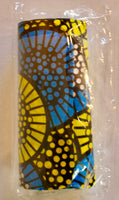 Ankara Clutch/Purse