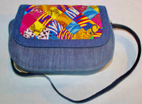 Ankara HandBag/Purse