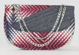 Ankara HandBag/Purse - Nubian Goods