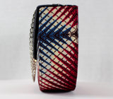 Ankara HandBag/Purse - Nubian Goods