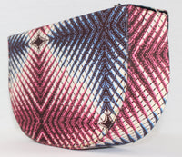 Ankara HandBag/Purse - Nubian Goods