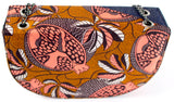 Ankara HandBag/Purse - Nubian Goods