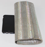 The Libreville Clutch/Purse - Nubian Goods