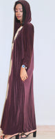 Ladies Fashion Dress - Nubian Goods
