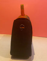 Ankara HandBag/Crossbody