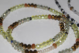 Goddess Waist Beads - The Crystal - Nubian Goods