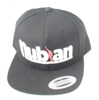 Nubian Snapback Hat - Nubian Goods