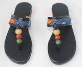 Slippers - Ladies - Nubian Goods