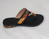 Slippers - Ladies - Nubian Goods