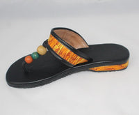Slippers - Ladies - Nubian Goods