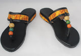 Slippers - Ladies - Nubian Goods