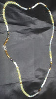 Goddess Waist Beads - The Gemstone - Nubian Goods