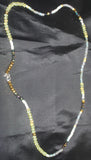 Goddess Waist Beads - The Gemstone - Nubian Goods