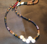 Goddess Waist Beads - The Pearl - Nubian Goods