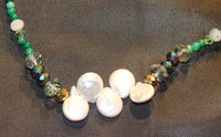 Goddess Waist Beads - The Pearl - Nubian Goods