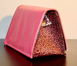 The Mogadishu Mini HandBag/Purse - Nubian Goods